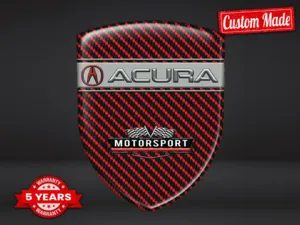 Honda Acura Parachoques Personalizados Autos Edición Tuning Máximo